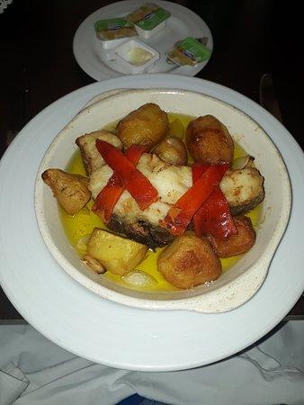 Agua Benta Cafe Restaurante